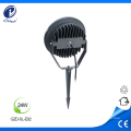 24W high brightness outdoor led garden light